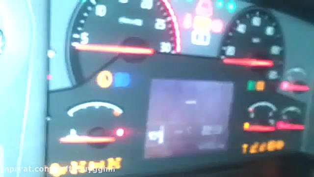 استارت كاميون ولوو اف هاش