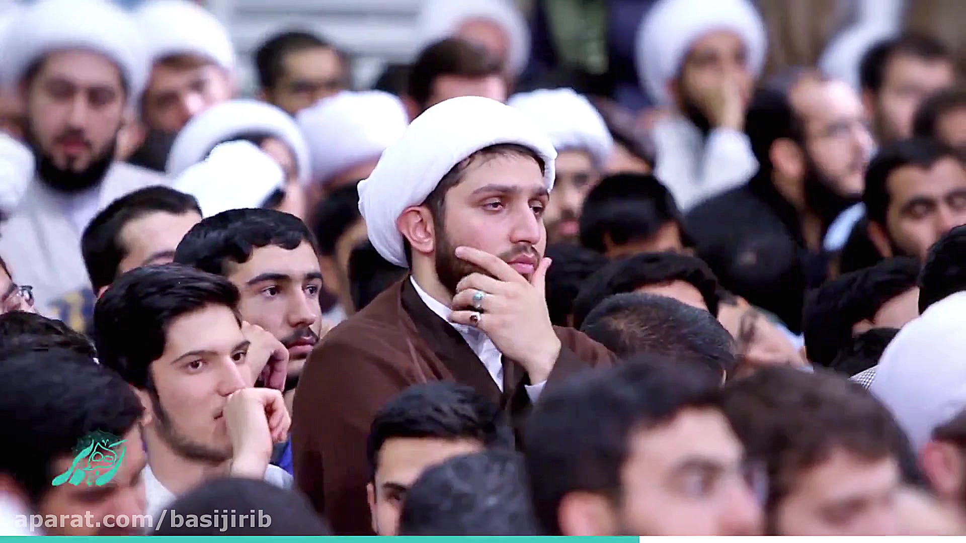 مجموعه ره‌بر استمرار حیات انقل...