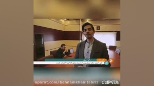 طنز علی صبوری و اعتراف به قتل...