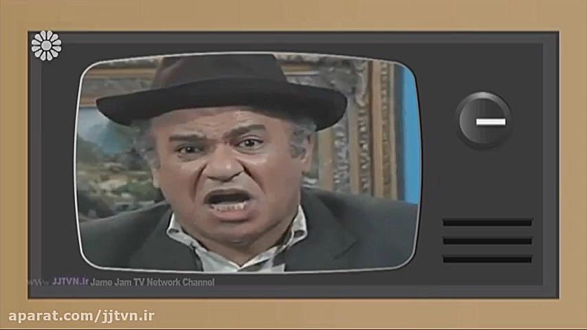 برنامه &laquo; جمع ایرانی &raq...