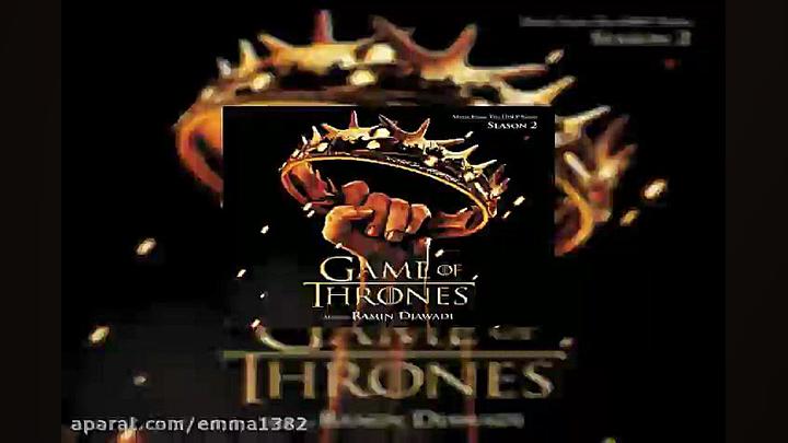 آهنگ بیکلام رامین جوادی The Ol...