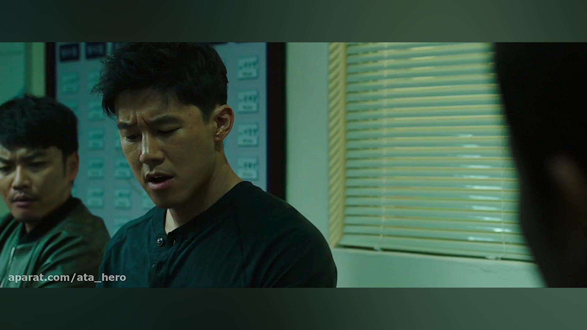 فیلم گانگستر ، پلیس و شیطان دو...