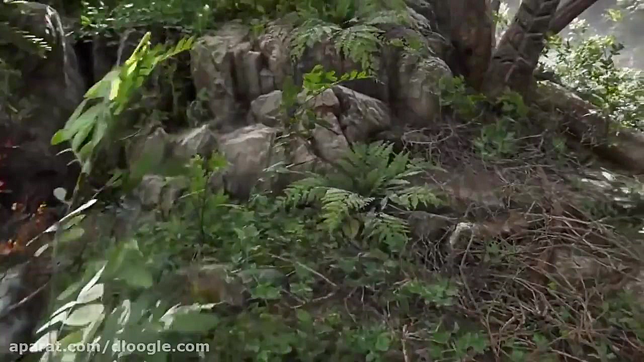 گرافیک فوق العاده پلی استیشن 5