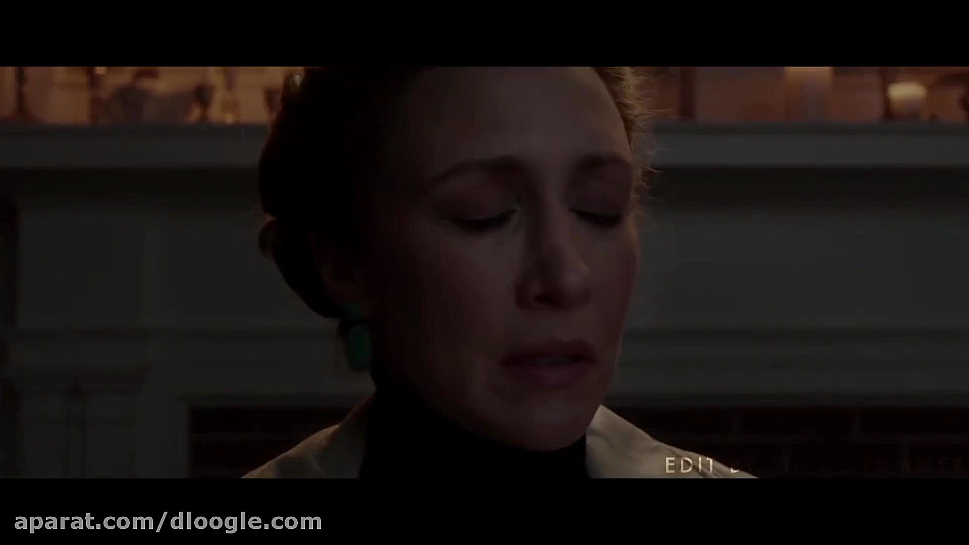 تریلر اول فیلم احضار 3 2020 - The Conjuring The Devil Made Me Do It 2020 زمان131ثانیه
