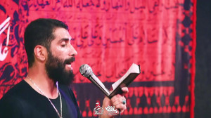 مداحی کربلایی مجید رضانژاد شها...