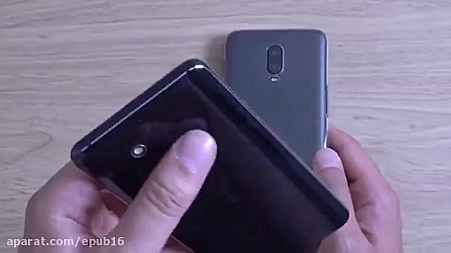 تست سرعت گوشی های نوکیا Nokia...