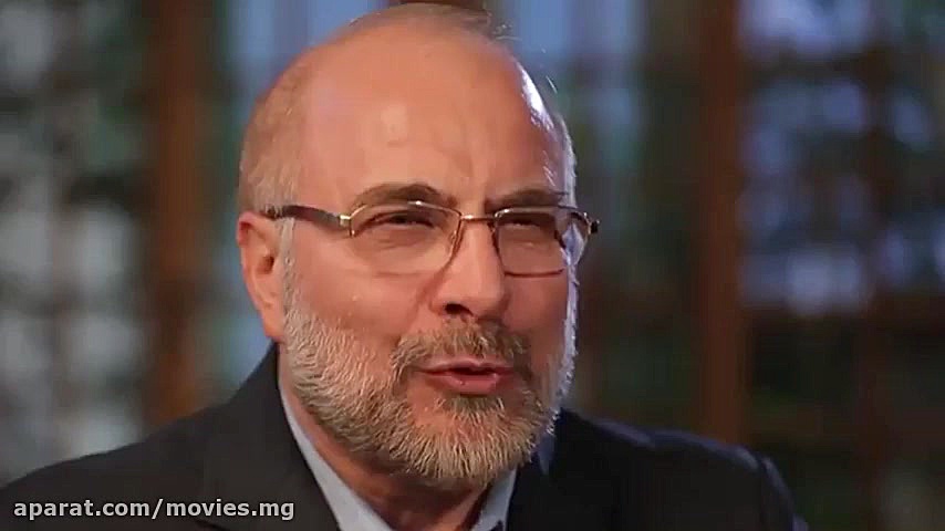 صحبت های محمد باقر قالیباف بعد...