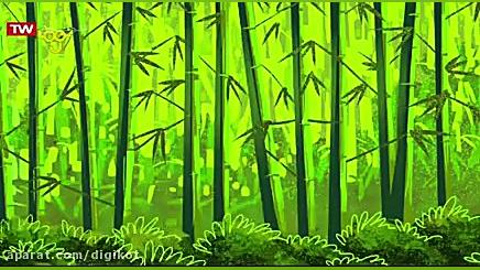 باگز خرگوشه  باگز بخشنده