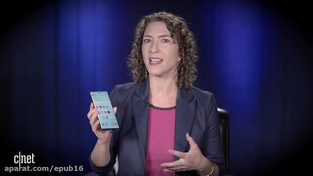 مقایسه گوشی های گلکسی نوت note...