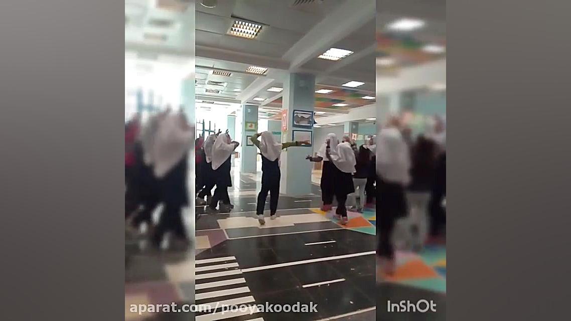 بازی های دبستانی