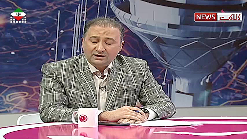 کنایه های بی پایان دلاوری راجع...