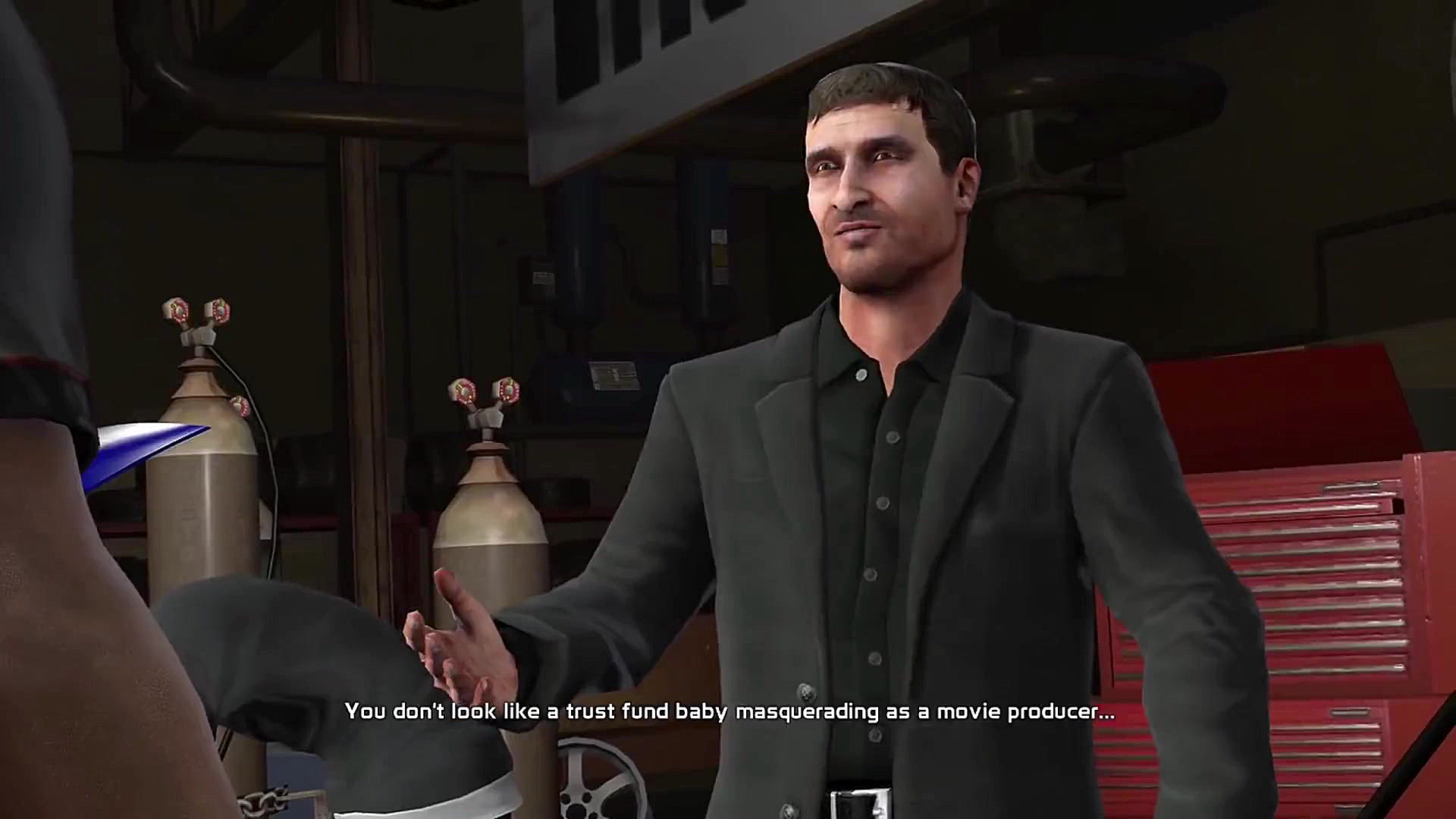 MIDNIGHT CLUB LOS ANGELES  گیم...