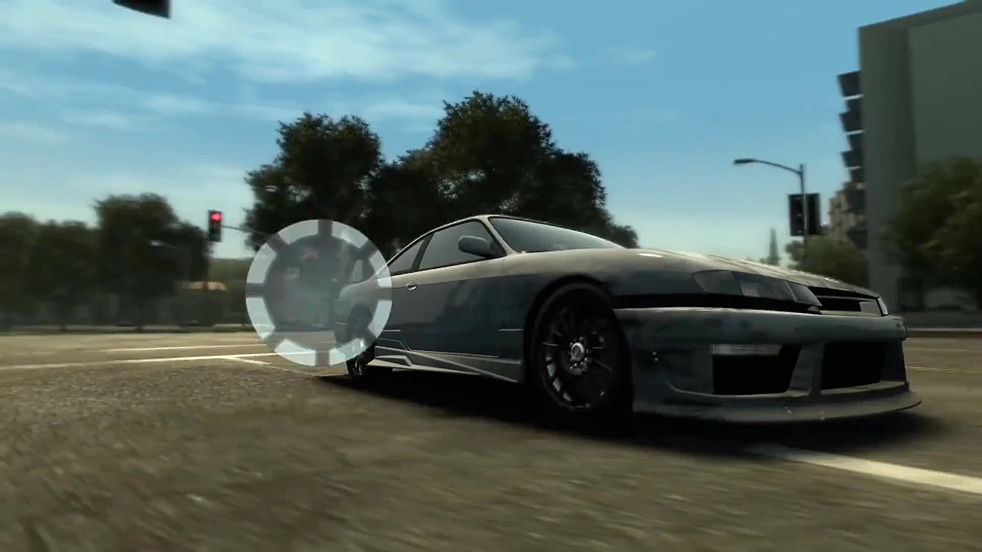 MIDNIGHT CLUB LOS ANGELES  گیم...