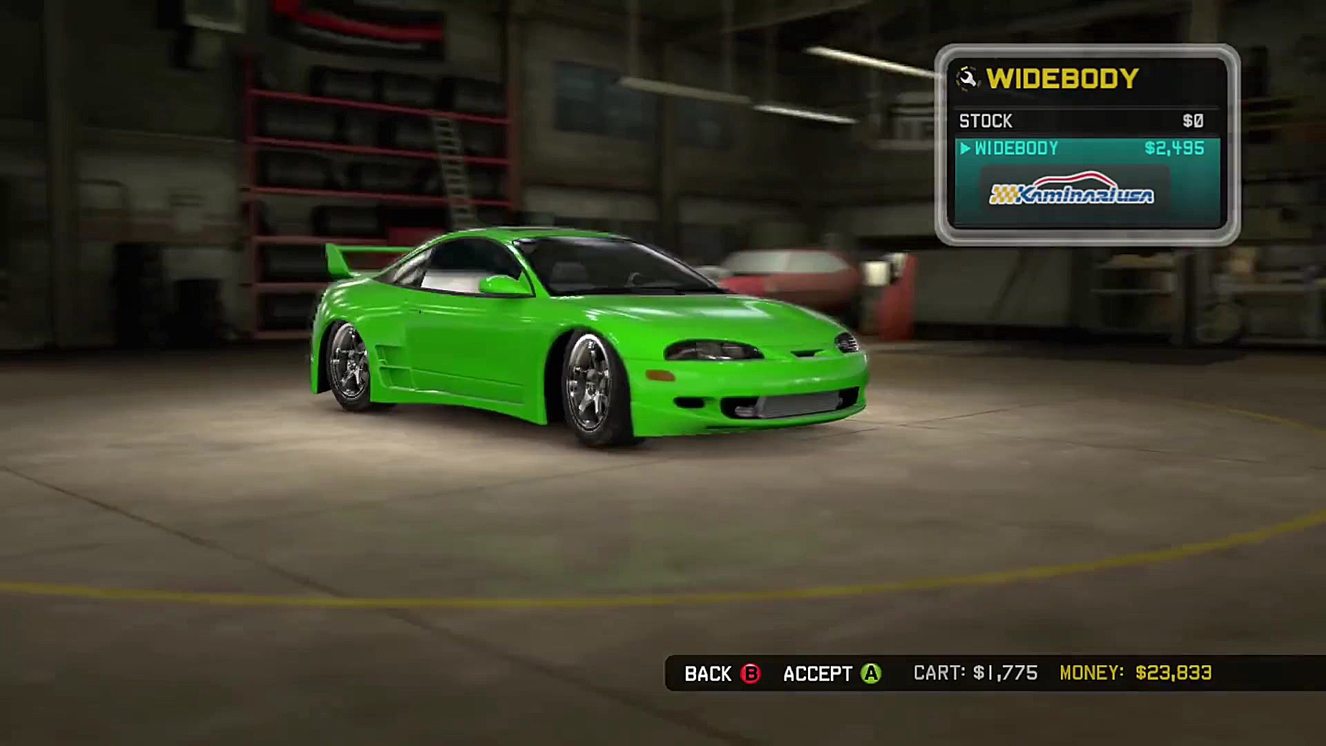 MIDNIGHT CLUB LOS ANGELES  گیم...