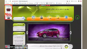 استخراج واقعی بیت کوین و دلار...