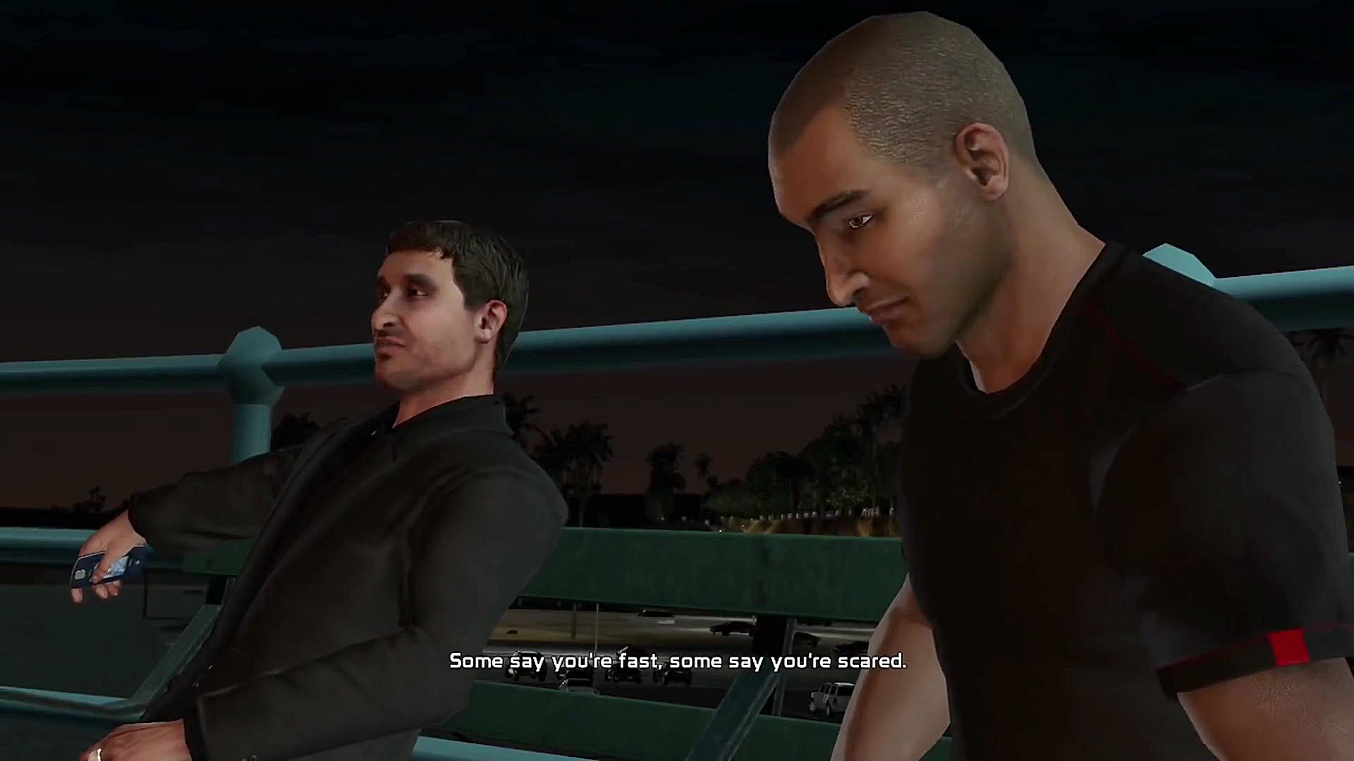 MIDNIGHT CLUB LOS ANGELES  گیم...