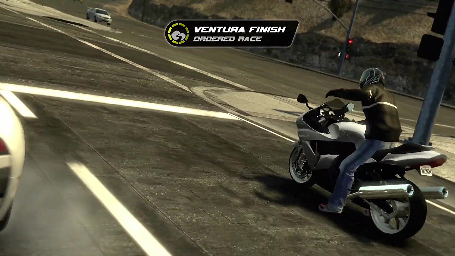 MIDNIGHT CLUB LOS ANGELES  گیم...