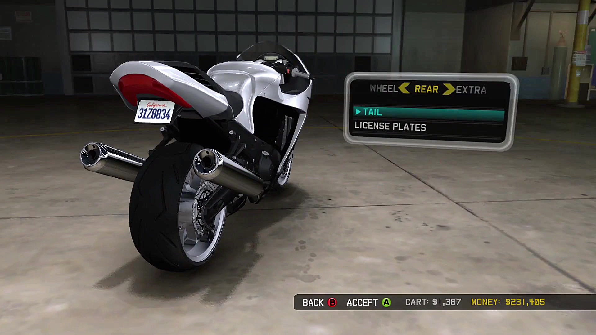 MIDNIGHT CLUB LOS ANGELES  گیم...