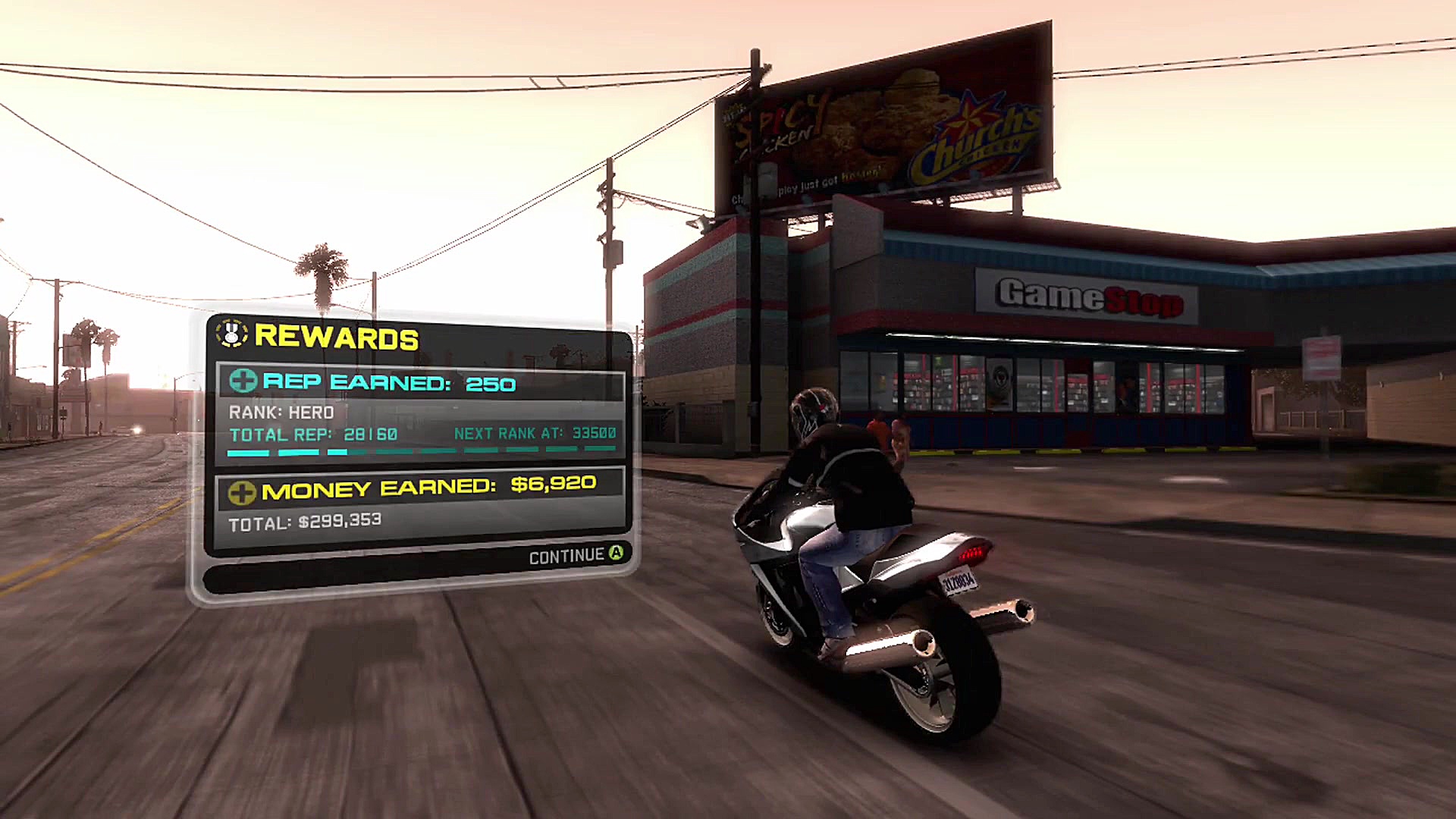 MIDNIGHT CLUB LOS ANGELES  گیم...