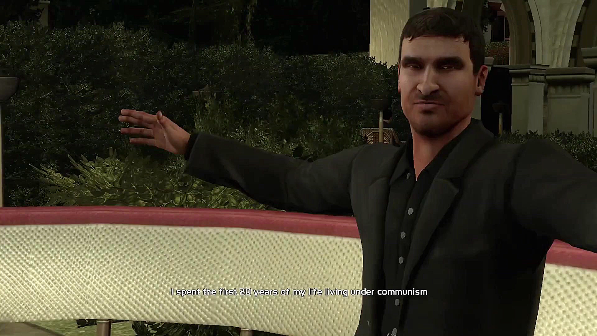 MIDNIGHT CLUB LOS ANGELES  گیم...