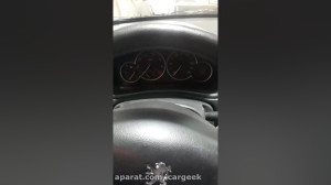عیب یابی خطای شیربرقی گیربکس ا...