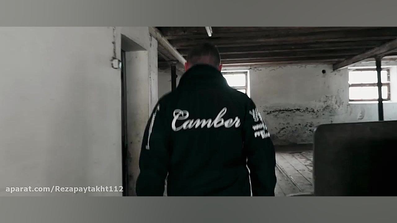 ب ام و 2002 مشکی تیون شده . Sh...