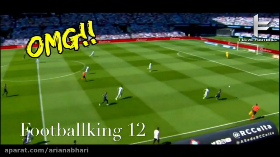 سوپر گل های رویای گرت بیل