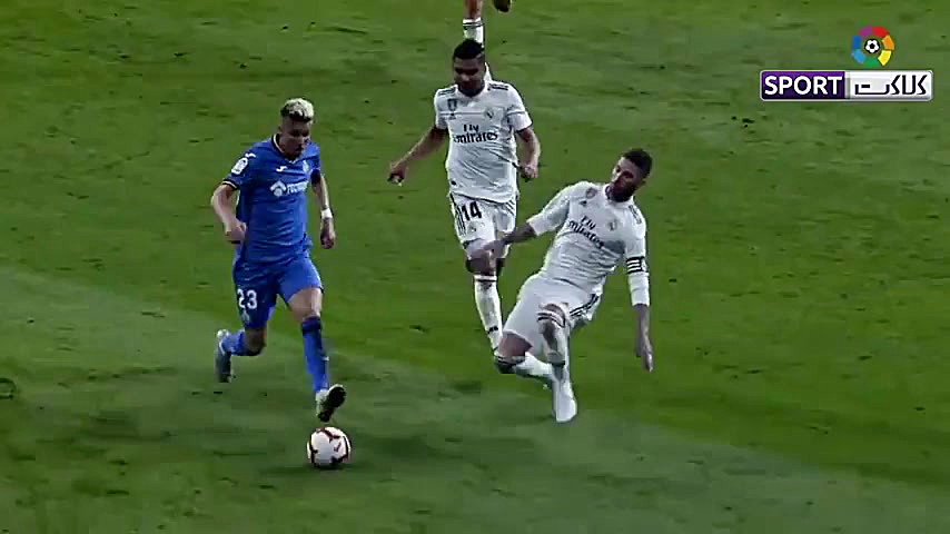 مقایسه عملکرد راموس و پیکه به...