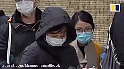 چطور ماسک درست کنیم