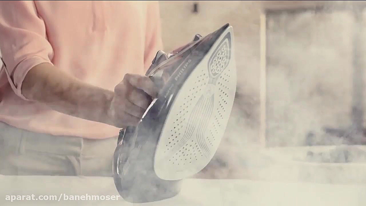 اتو بخار فیلیپس GC4887 30