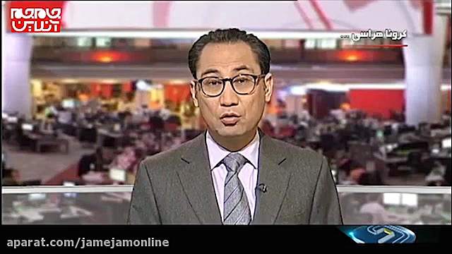 بازی تازه رسانه های بیگانه با...