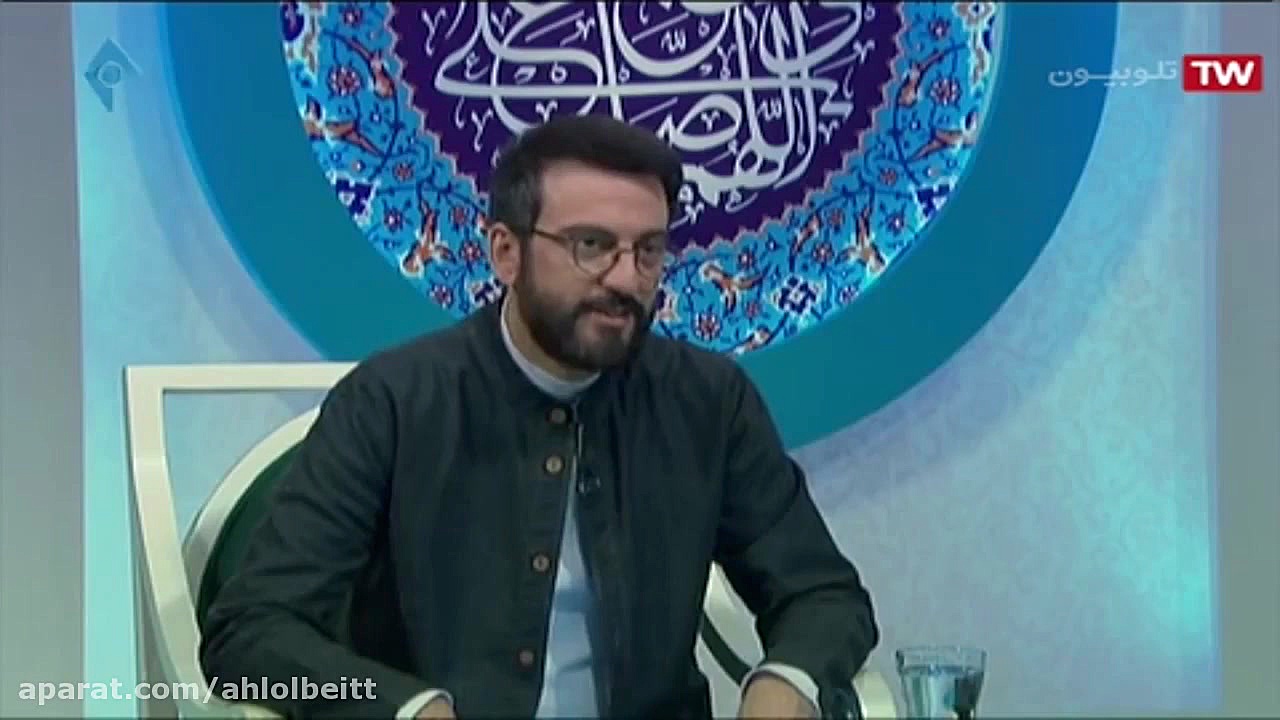 حکمت ترتیب کلمات در برخی آیات...