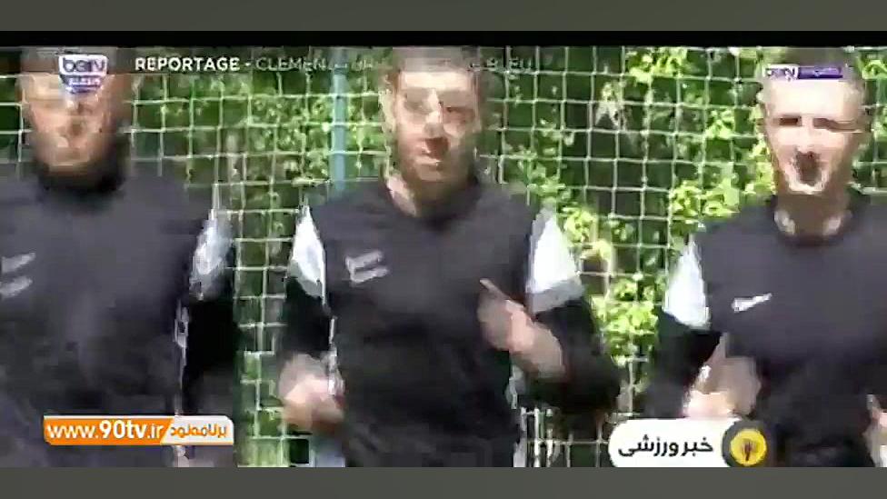 اخبار کوتاه؛ داور ال کلاسیکو م...