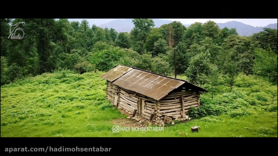 فصل ها  تصاویر زیبا از بهشت ای...