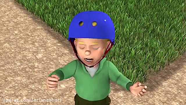 کارتون سریالی Fireman Sam قسمت...