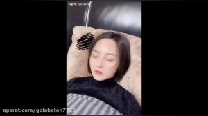 نحوه درمان خانم های مبتلا به ک...