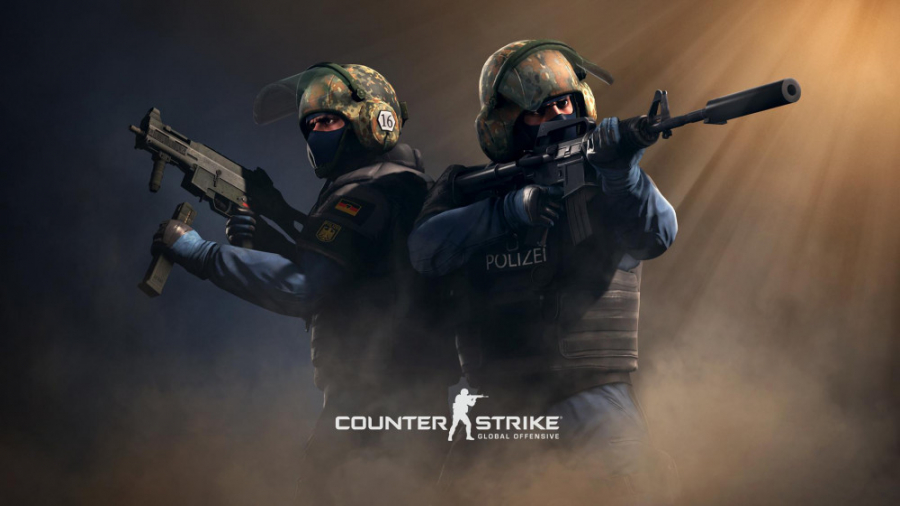 Counter Strike: Global Offensi...