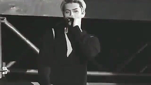 Sehun fmv صدتایی شدنت مبارک بس...