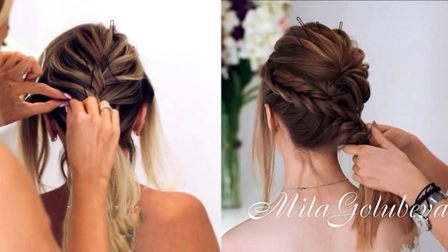 آموزش بافت مو