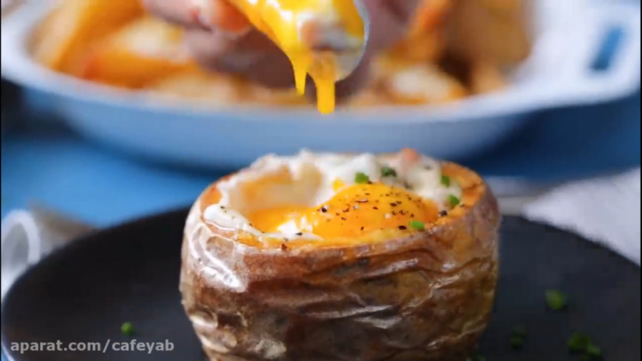 9 دستور تهیه راحت و سریع با تخ...