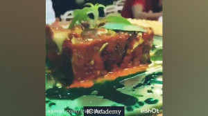 آموزش رتاتویی  مدرسه آشپزی ایر...