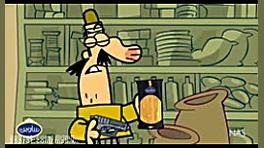 دیرین دیرین این قسمت دزد قانع