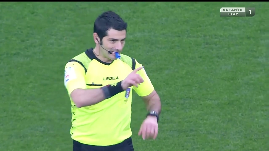 جنوا 2 3 لاتزیو