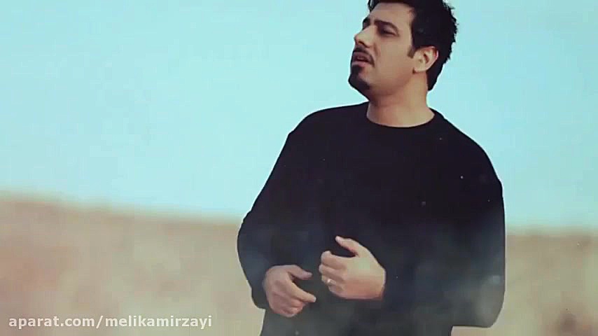 ویدیو احسان خواجه امیری  تنهای...