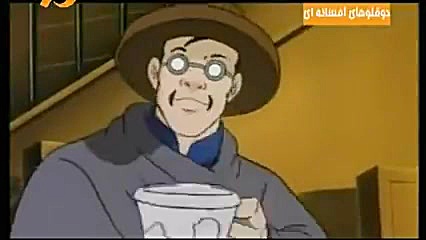 دوقلوهای افسانه ای