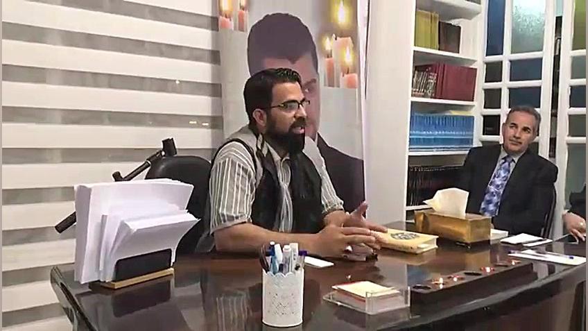 هادی سلیمانی (سیا)