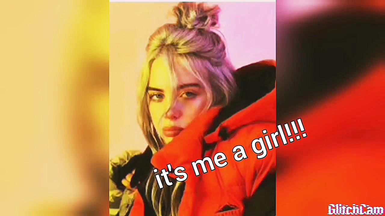 Billie eilish .بیلی ایلیش کلیپ