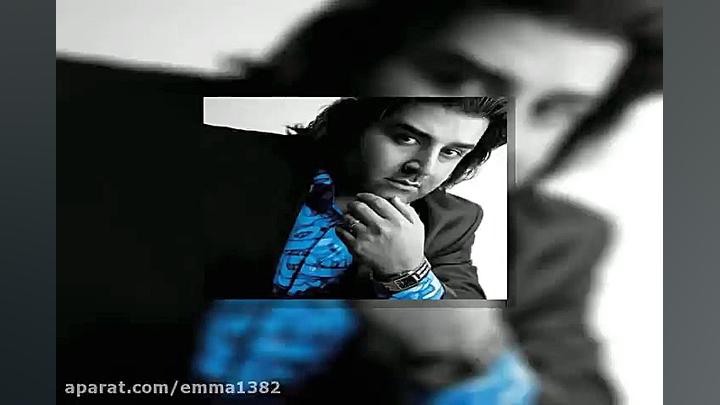 آهنگ مهدی یغمایی گل پر پر