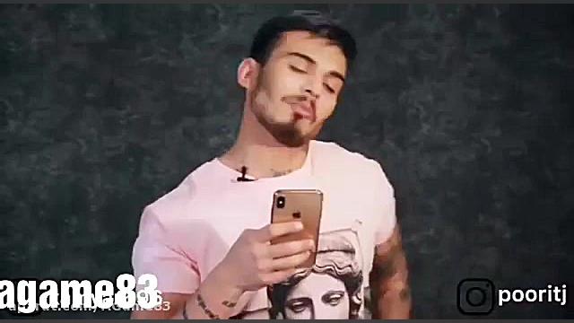 گلچین کلیپ های کامیار ۶۹۶