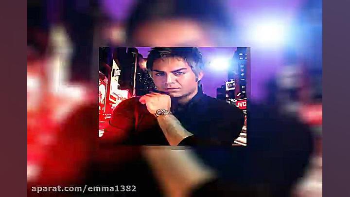 آهنگ مهدی اسدی قسم